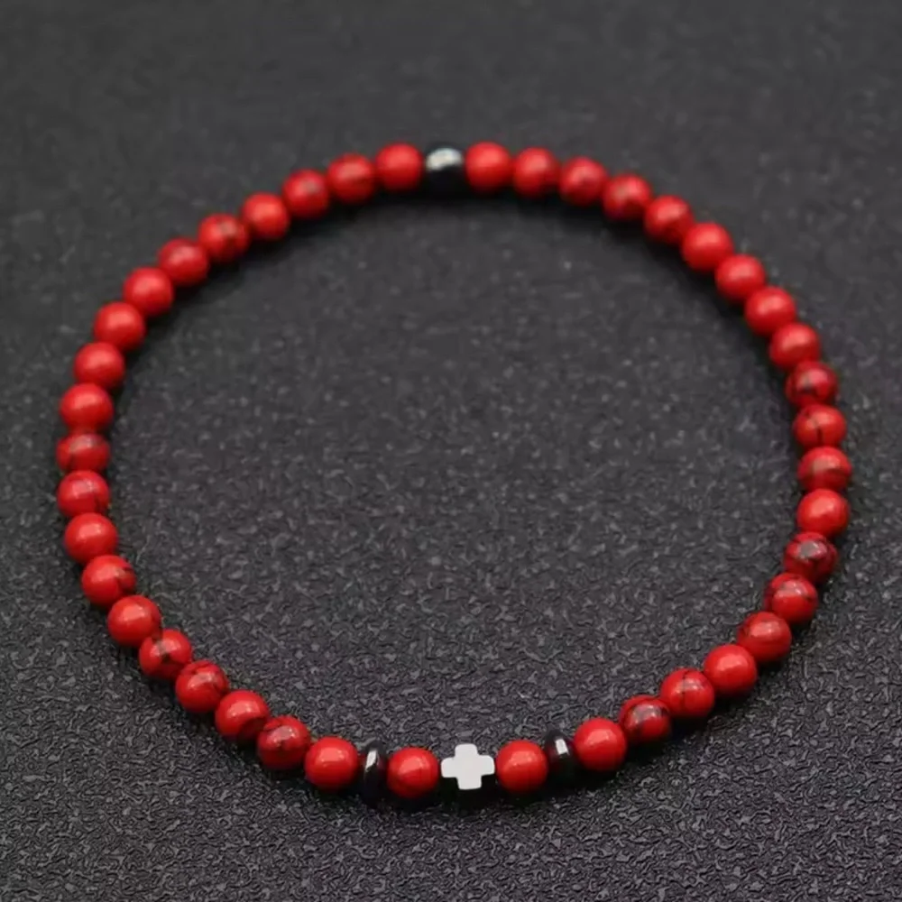 Zara bold red
